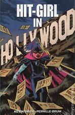 Hit-Girl TPB #4-1ST VG 2019 Stock Image Low Grade picture
