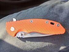 hinderer xm-18 3.5 Spanto  picture