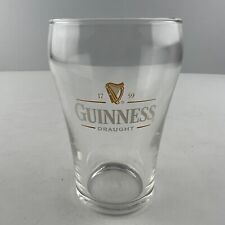 Guinness Draught Ale Beer Sampler Tasting Glass picture