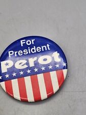 Old Vintage Political Pin