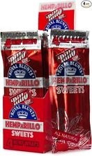 Hemparillo Sweets Rillo size pack of 15 ,4 in each pack picture
