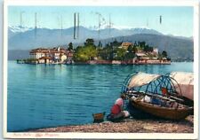 Isola Bella - Lake Maggiore - Italy picture