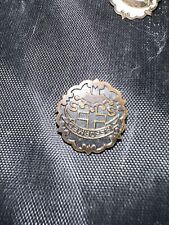VTG LITTLE’S SS REFORMED SUNDAY SCHOOL PIN- 1/2” picture