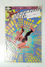 Daredevil #186 Marvel Comics (1982) NM- 1st Series 1st Print Comic Book picture