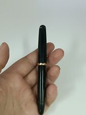 VINTAGE MONTBLANC MONTE ROSA FOUNTAIN PEN MADE IN GERMANY 60'S picture