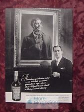 1936 Esquire Advertisement PARK & TILFORD Private Stock picture