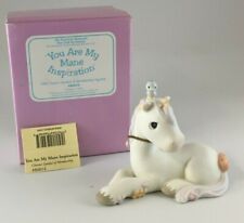 Precious Moments 1997 You Are My Mane Inspiration B-0014 Eyeglasses NEW picture