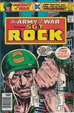 46562: DC Comics OUR ARMY AT WAR #297 F+ Grade picture
