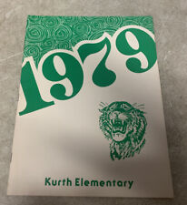 1979 Kurth elementary lufkin texas yearbook picture