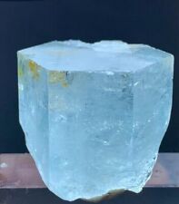 212 CT Aquamarine Crystal from Pakistan picture