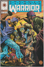 Eternal Warrior #23,  Vol. 1 (1992-1996) Valiant Entertainment picture