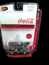 Coca-Cola Johnny Lightning Limited Edition Winter 2008 '67 Chevy Impala SS 396 picture