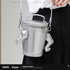 miHoYo Honkai: Star Rail Lordly Trashcan Bag Official Single Shoulder Bag Goods picture