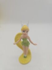 Disney Tinker Bell Vintage Ceramic Figurine 4