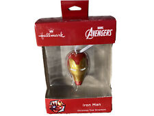 Hallmark Iron Man Christmas Ornament Avengers Marvel picture