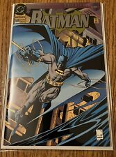 DC Comics Batman #500 Foil 1993 new picture