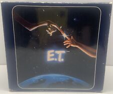 Vintage E.T. 1983 Avon Everything Caddy Holder Porcelain Figure Cup Mug picture