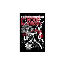 Moon Knight Epic Collection: Shadows o... by Jack C. Harris Paperback / softback picture