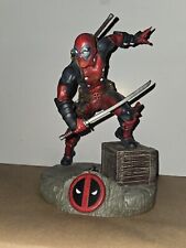 Marvel's Deadpool Finders Keepers Statue picture