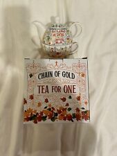 Illumicrate Chain Of Gold Teapot Shadowhunters Cassandra Clare Fairyloot Bookish picture