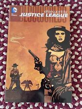 Elseworlds: Justice League Vol. 1 (DC Comics, September 2016) Brand New picture