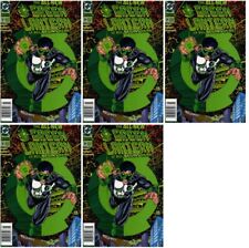 Green Lantern #51 Newsstand Cover (1990-2004) DC Comics - 5 Comics picture