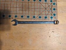 Vintage BONNEY Tools 1116H 1/2” Combination Wrench 6 Point USA picture