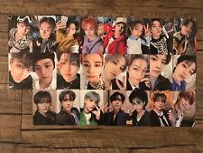 *RESTOCKED* Stray Kids 5 Star Photocards - Hyunjin Felix Lee Know Chan Han I.N picture