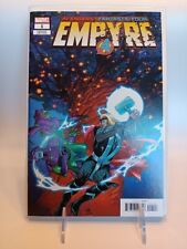 Marvel Empyre #1 Comic Book Secret Variant 1-Per-Store Fantastic Four Avengers picture