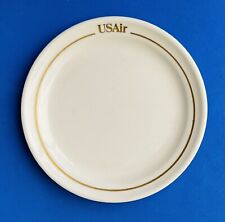 USAir Airlines - Bread Plate by Mayer picture