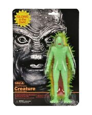 SDCC2023 Limited NECA Universal Monster Gilman Luminous 7 inch action figure picture