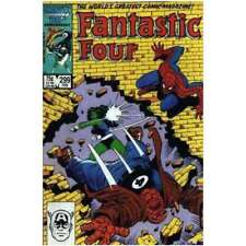 Fantastic Four (1961 series) #299 in Very Fine condition. Marvel comics [t