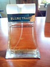 Vintage Ellen Tracy Classic Eau de Parfum Spray.  3.4fl oz  95% Full picture