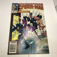 Peter Parker The Spectacular Spider Man #129 (B117) picture