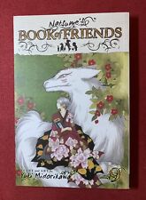 Natsume's Book of Friends, Vol. 9, by Yuki Midorikawa UNREAD English Manga 2012 picture
