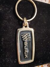 Black. Buick. Regal , Grand National   etc..   Vintage NOS  keychain By Carriers picture