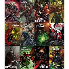 King Spawn (2023) 26 29 30 31 32 33 34 | Image Comics | COVER SELECT picture