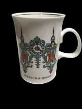 Fortnum & Mason Mug established in 1707 Fine Bone China Multicolor picture