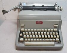 1940s 50s Royal FPE typewriter picture