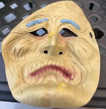 Vintage Rubber Face Masks picture