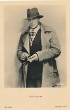 Nils Asther Real Photo Postcard rppc - Swedish Film Actor picture