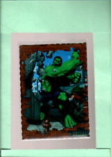 2003 KF Holdings #3 Incredible Hulk EX Excellent ID:52425 picture