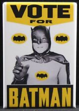 Vote For Batman  2