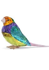 Swarovski Crystal Idyllia SCS Gouldian Finch Small 5689266 picture