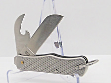 PRICE REDUCED 4/11/2024:   CAMPING KNIFE, Small, Strong, Good Backup for Go-Bag picture