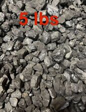 Blacksmith Coal 5lbs Bituminous Blacksmithing Forge Coal picture