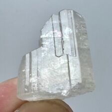48 CT Beautiful Fluorescent Scapolite Crystals Lot @Badakhshan, Afghanistan picture