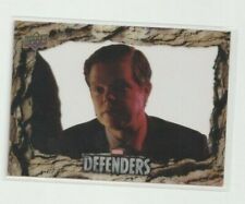 Marvel Defenders Acetate Trading Card #19 Elden Henson as Foggy Nelson picture