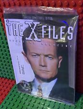 The X-Files Magazine Official Fan Club Collectors' Edition Vol 4 Num 4 W Shrink picture