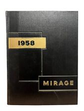 1958 DePauw University Yearbook - Greencastle, Indiana - The Mirage picture